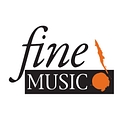 Fine Music logo