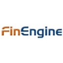 Finengine, Inc. logo