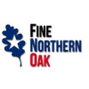 Fine Northern Oak logo