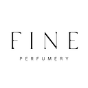 Fine Perfumery logo