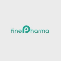 FINE PHARMA UK LTD logo
