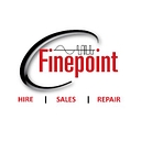 Finepoint Broadcast Ltd logo