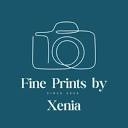 Fineprintsbyxenia logo