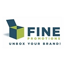 Fine Promotions Usa logo