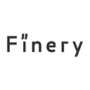 Finery London logo