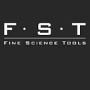 Fine Science Tools Inc logo