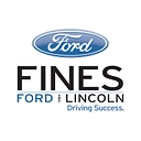 Fines Ford Lincoln Sales & Service Ltd. logo