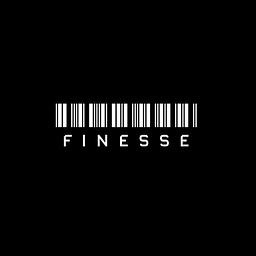 FINESSE US Inc. logo