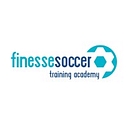 Finesse Soccer logo
