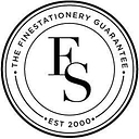 FineStationery Logo
