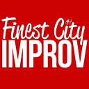 Finest City Improv logo