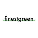 Favicon of finest green