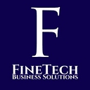 Finetech Business Solutions logo
