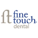 Fine Touch Dental logo
