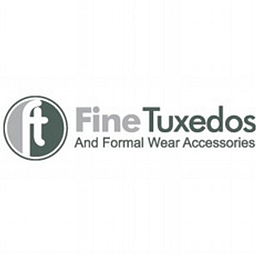 Finetuxedos logo