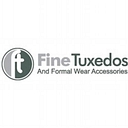 Fine Tuxedos logo