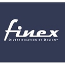 Finex Llp logo