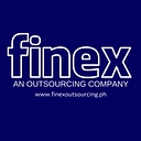 Finex Outsourcing logo