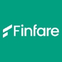 Finfare logo