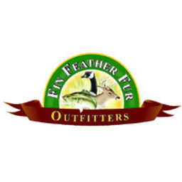 Fin Feather Fur Outfitters logo