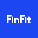 Finfit logo