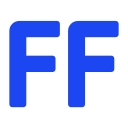 Finfit logo