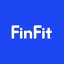 Finfit logo