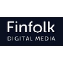 Logo for finfolk.com