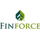 Finforce Recruitment logo