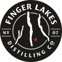 Finger Lakes Distilling logo