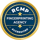 Fingerprinting Agency Place Versailles logo