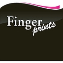 Finger Prints logo