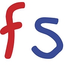Fingersafe logo