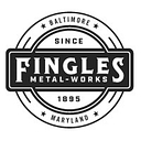 Fingles Metal Works logo