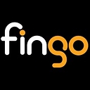 Fingo logo