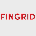 Fingrid logo