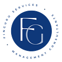 FinGuru Services India Private Limited logo — Technical SEO & Web Developer job on DevsUnite
