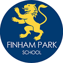 Finham Park School logo