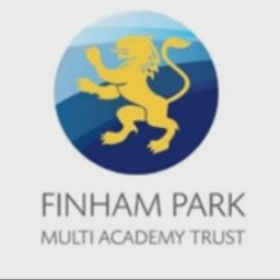 Finham Park Multi Academy Trust logo