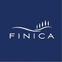 Finica Food Specialties logo