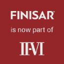 Finisar Corporation logo