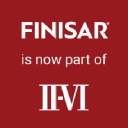 Finisar Corporation (Nasdaq: Fnsr) logo