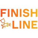 FINISH LINE logo