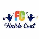 Finish Coat Painting