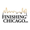 Finishing Chicago logo