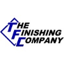 The Finishing Company logo