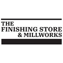 The Finishing Store logo
