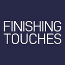 Finishing Touches Group logo