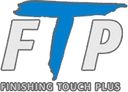 Finishing Touch Plus logo