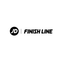 Finish Line gift card